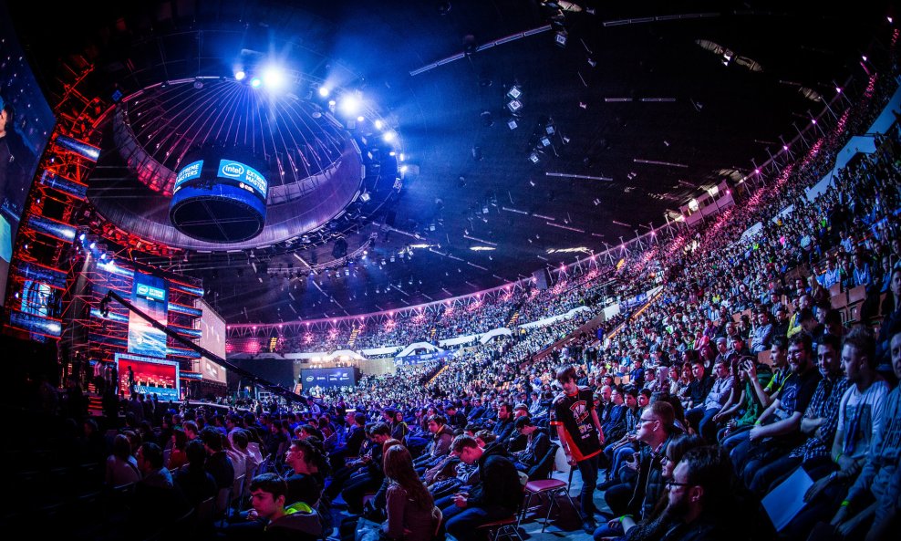 intel extreme masters 2016 2