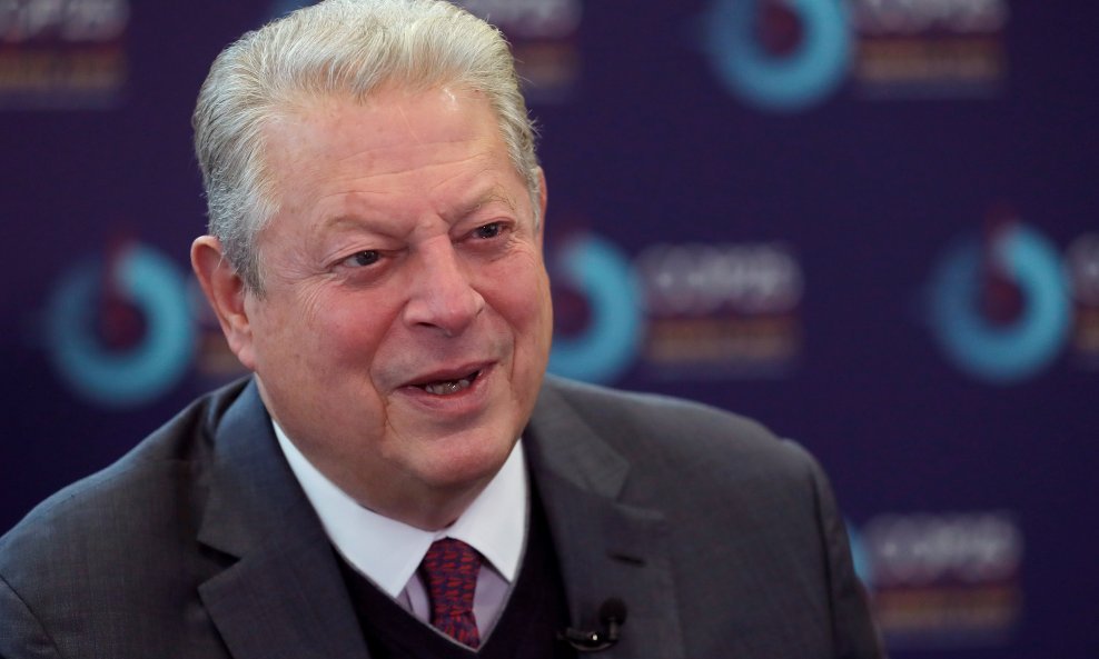 Al Gore