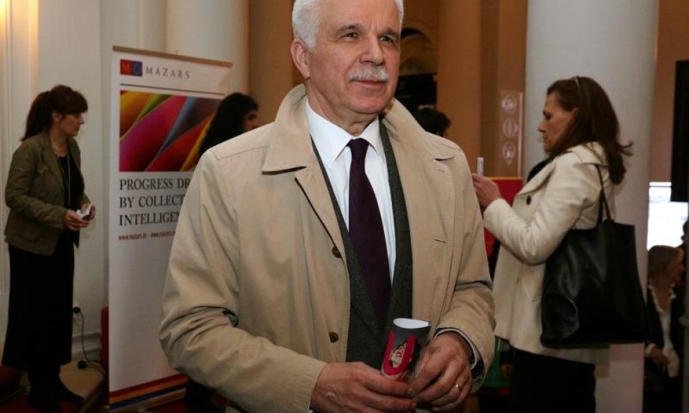 Mladen Vedriš