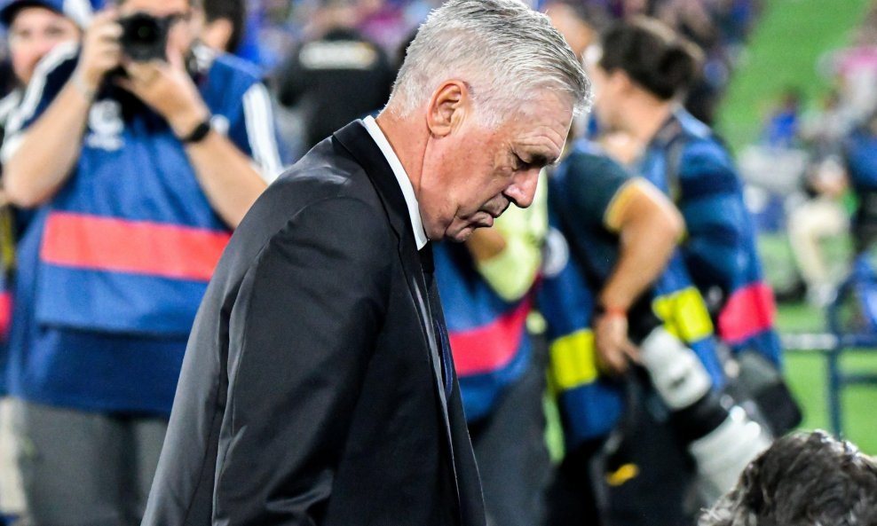 Carlo Ancelotti