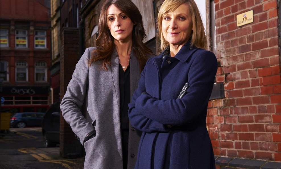 Scott&Bailey