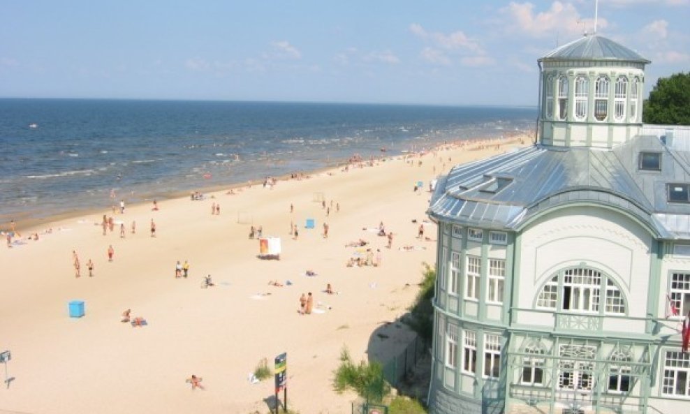 Jurmala Latvija