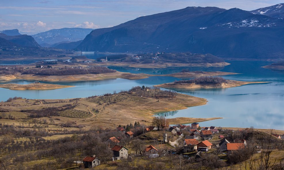 Ramsko jezero