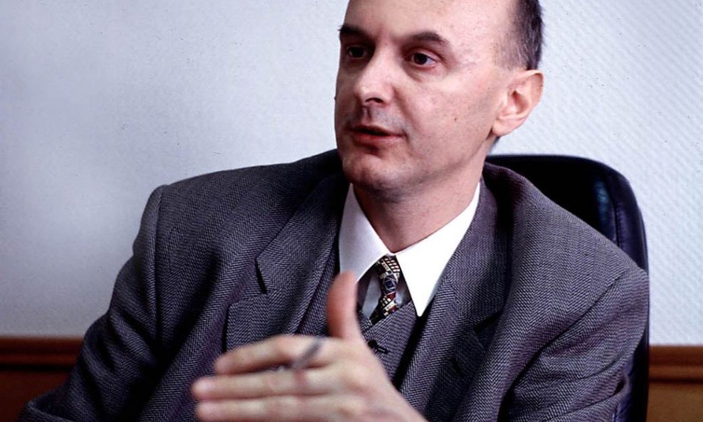 Žarko Miljenović