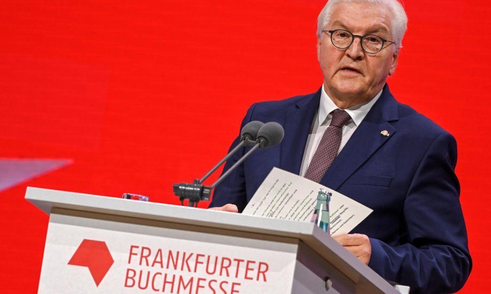 Frank-Walter Steinmeier