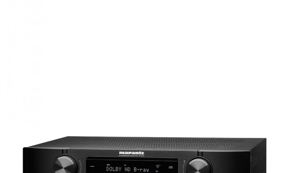 Marantz NR1504 AV