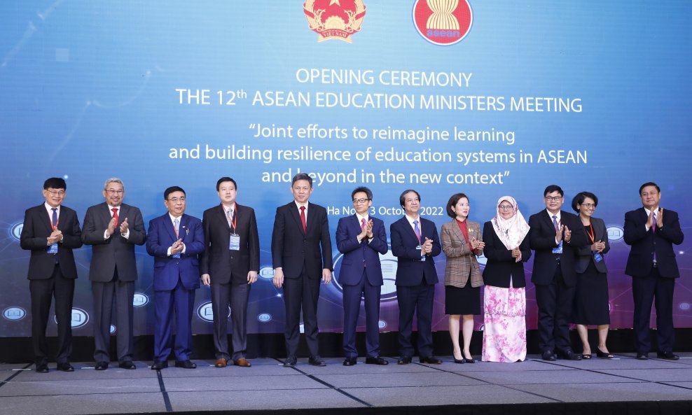 ASEAN