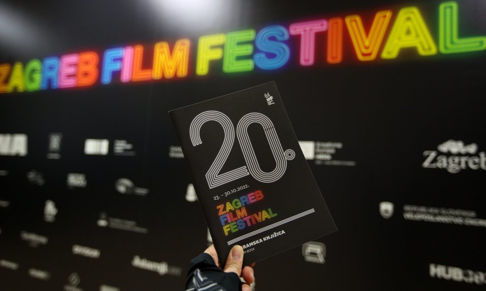 20. Zagreb Film Festival