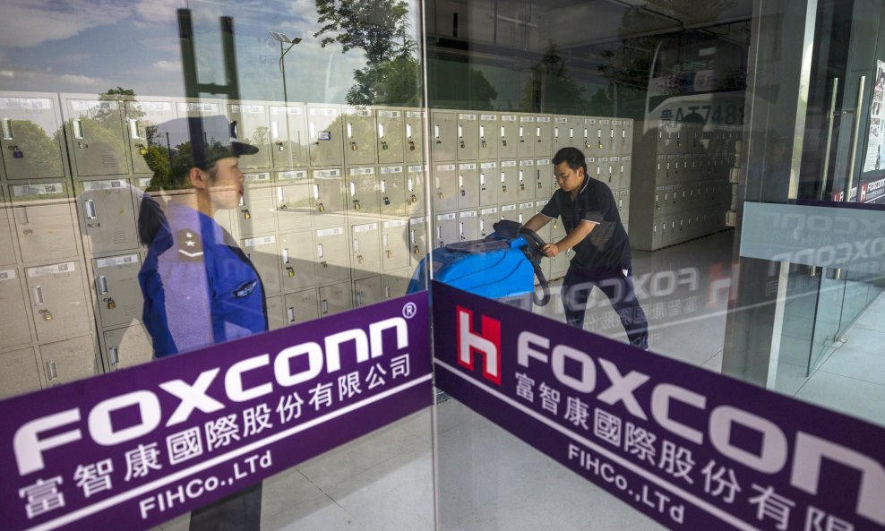 Foxconn