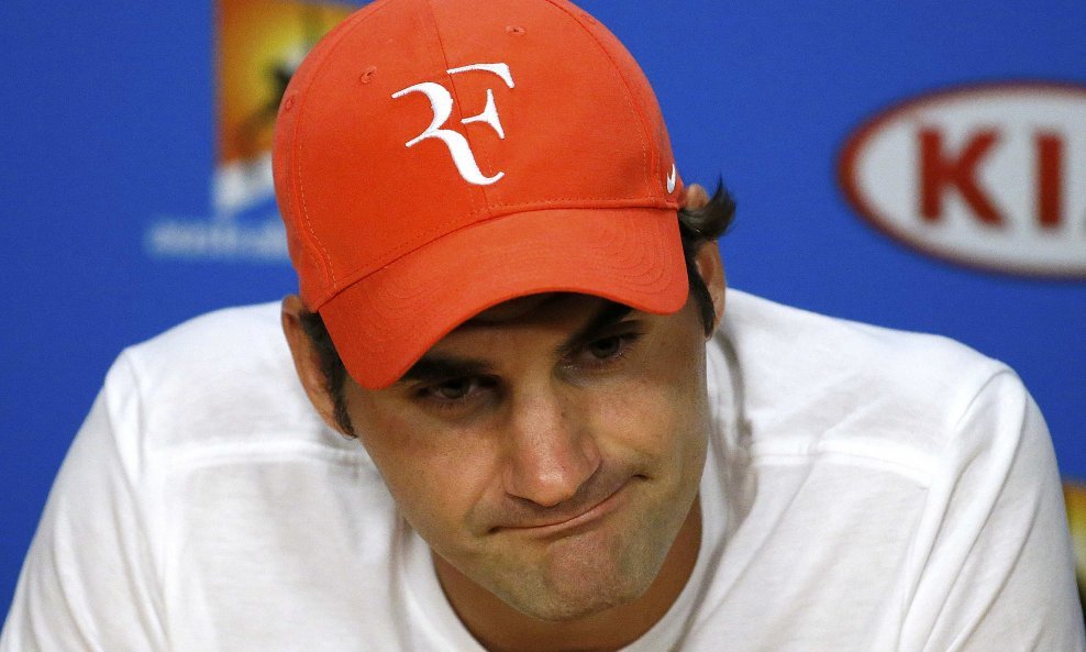 Roger Federer