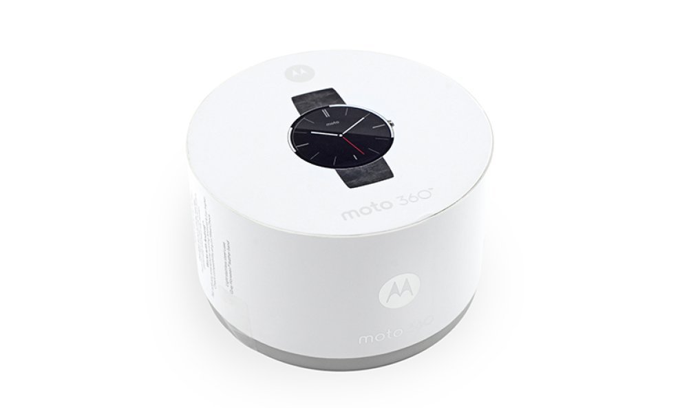 Moto 360