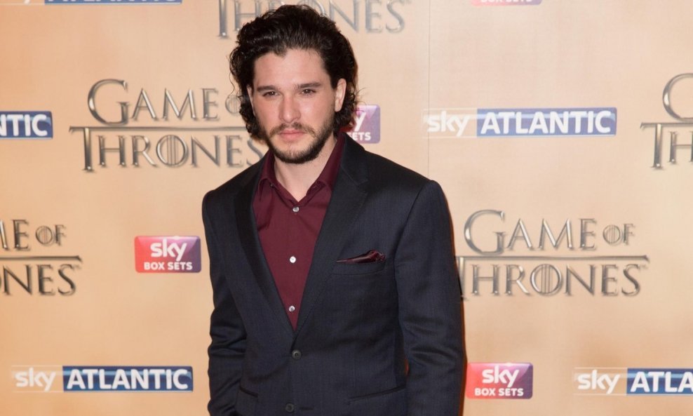 Kit Harington