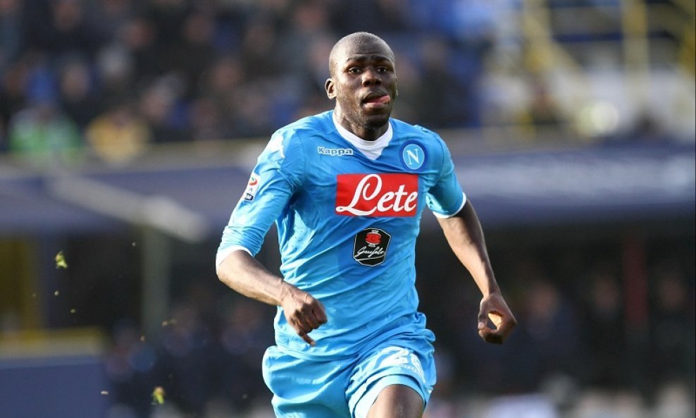 Kalidou Koulibaly