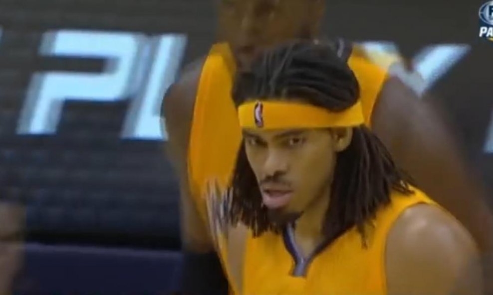 Chris Copeland