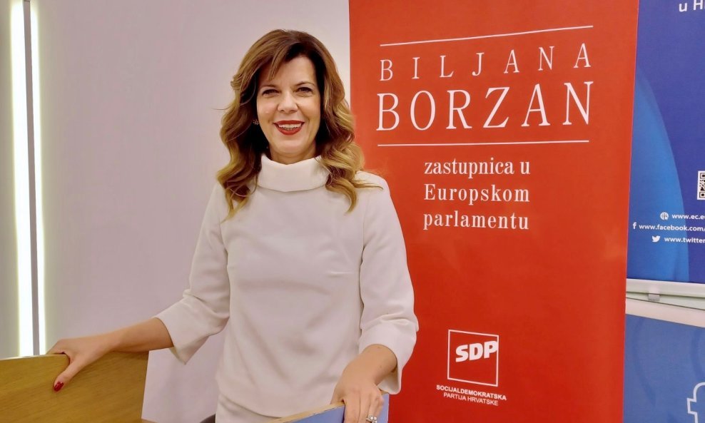 Biljana Borzan