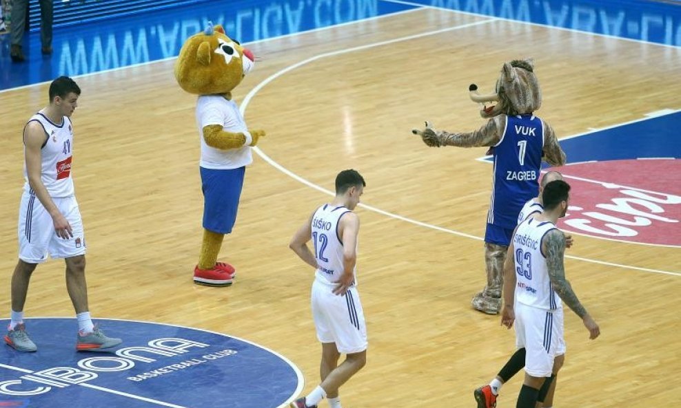 KK Cibona