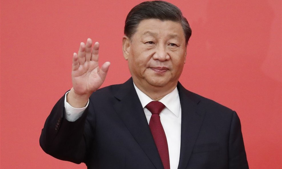 Xi Jinping