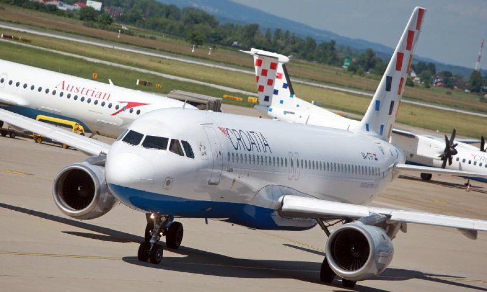 Croatia Airlines