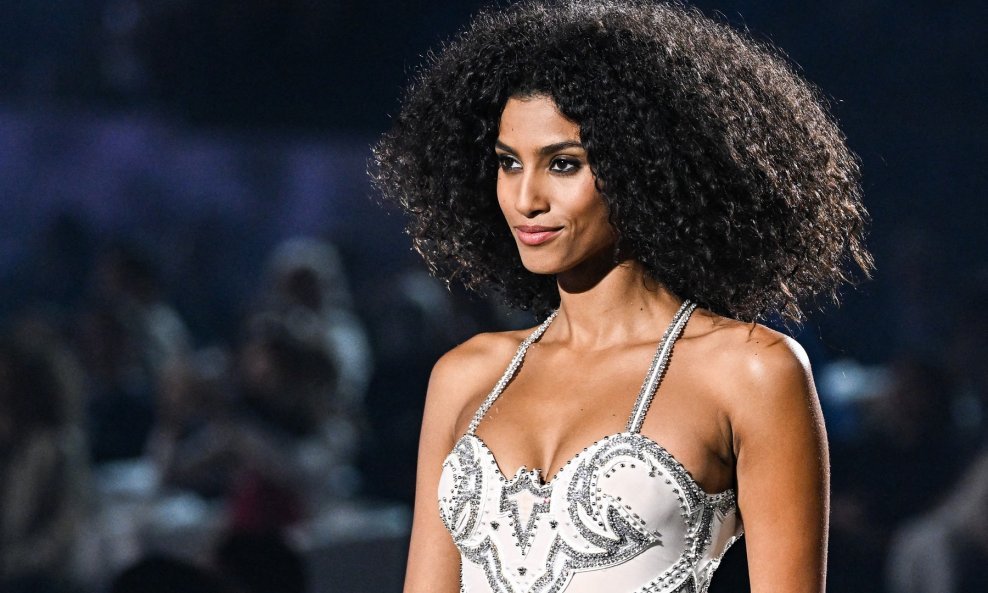 Imaan Hammam