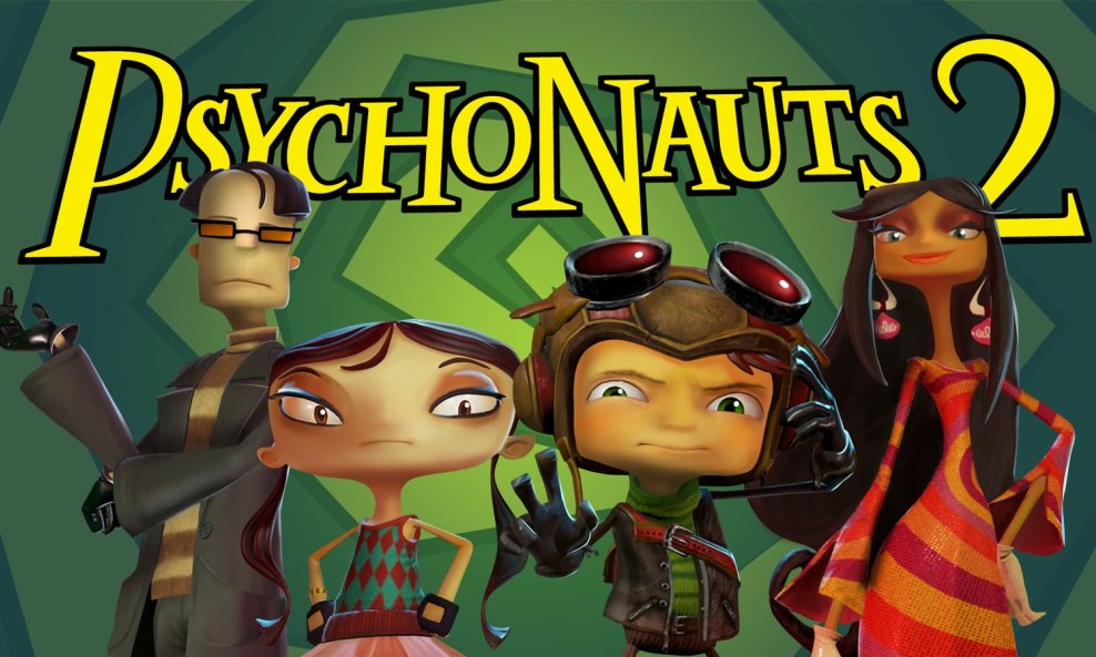 psychonauts 2