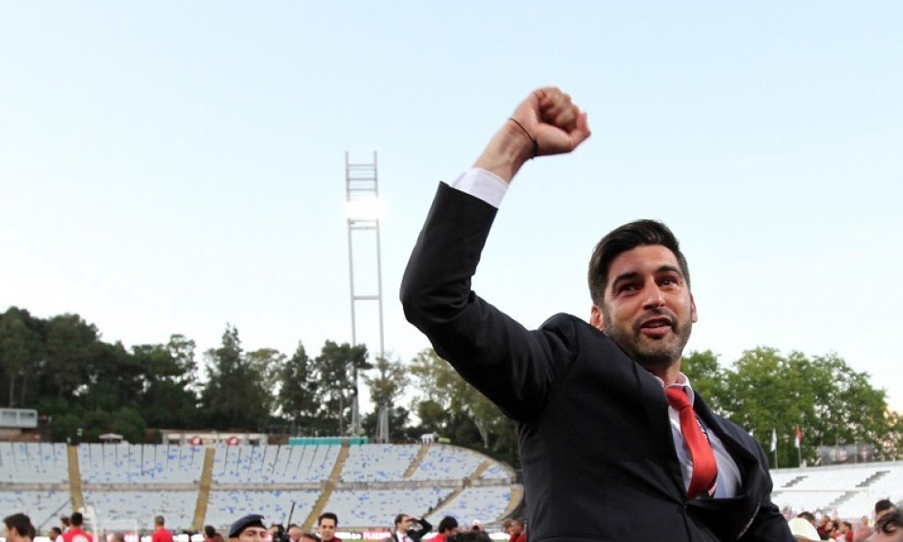 Paulo Fonseca