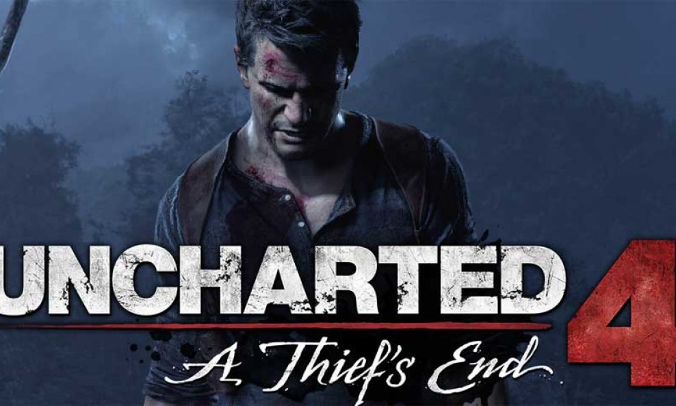 Uncharted 4