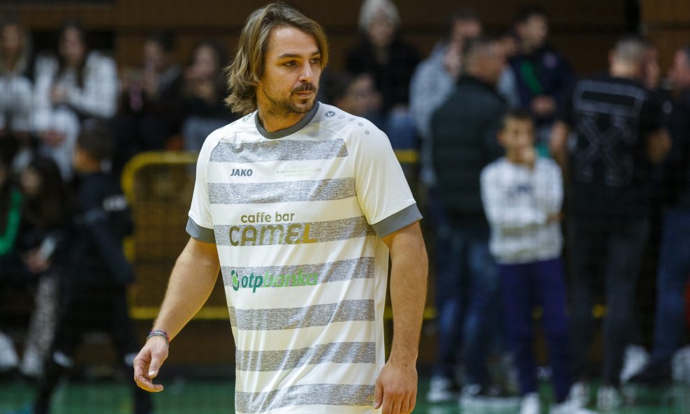 Niko Kranjčar