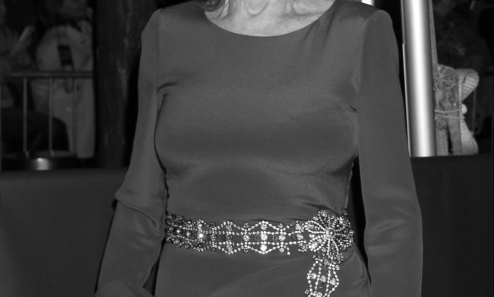 Barbara Walters