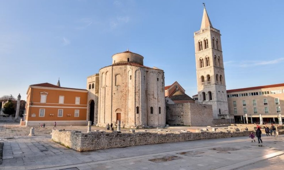 Zadar