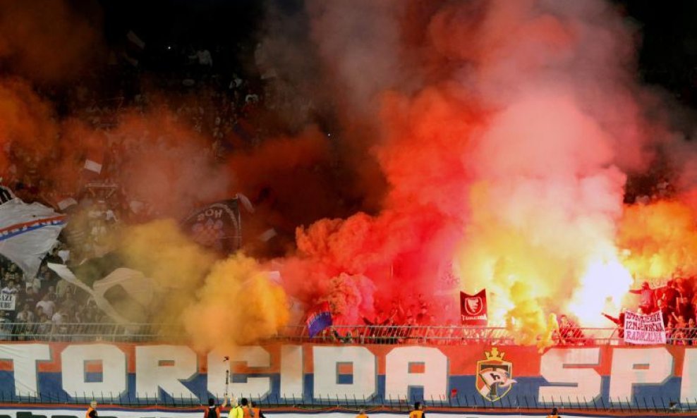 Torcida