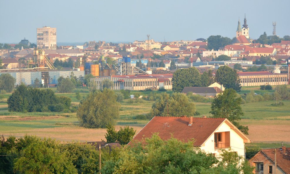 Bjelovar