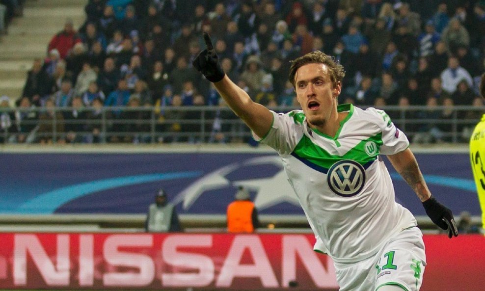 Max Kruse