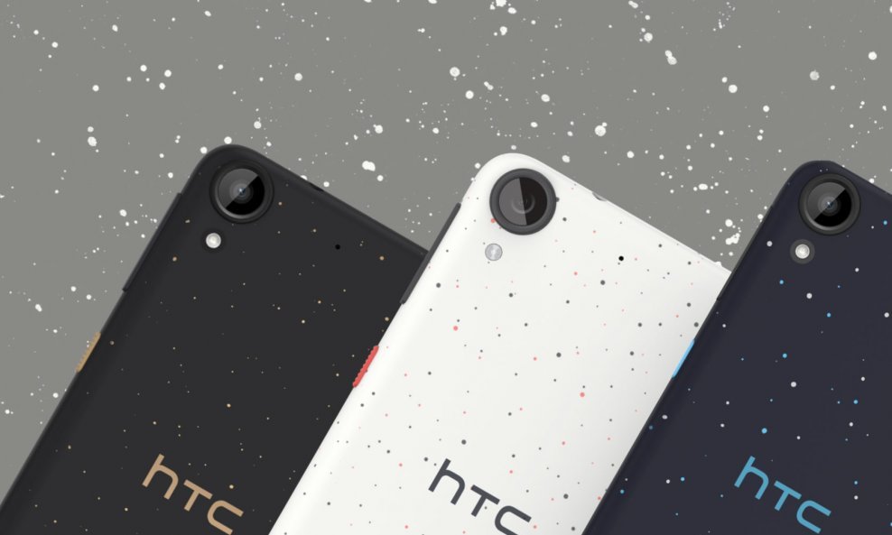 HTC Desire 530