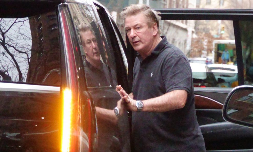 Alec Baldwin