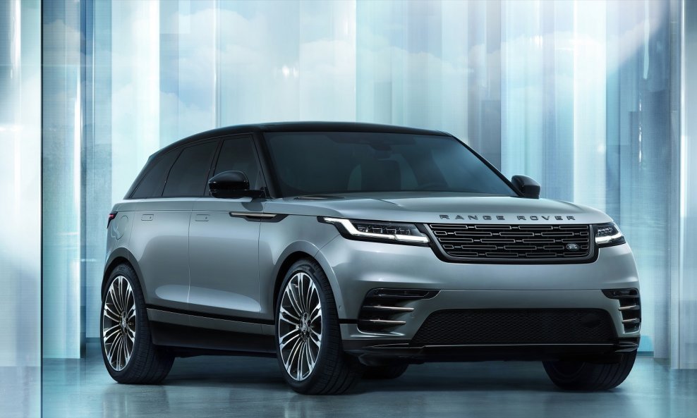 Range Rover Velar