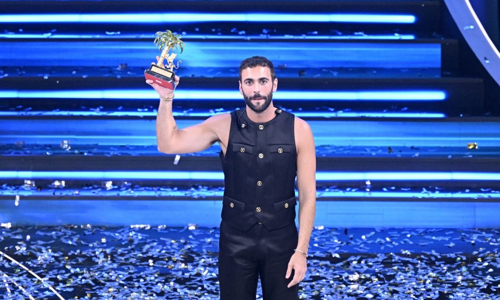 Marco Mengoni