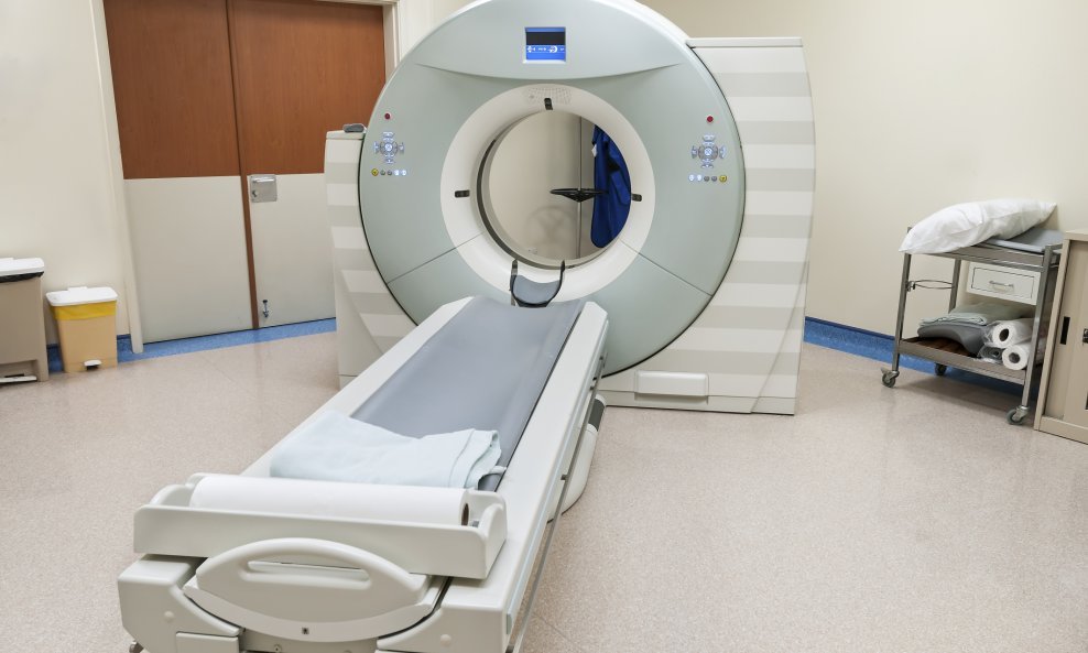 pet/ct magnetna rezonanca bolnica pregled lista čekanja