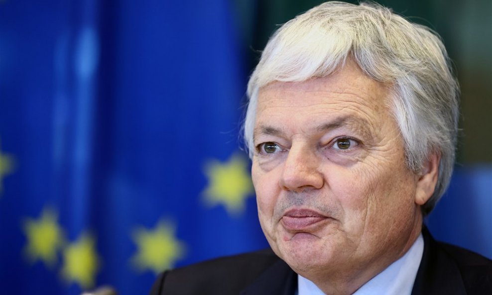 Didier Reynders