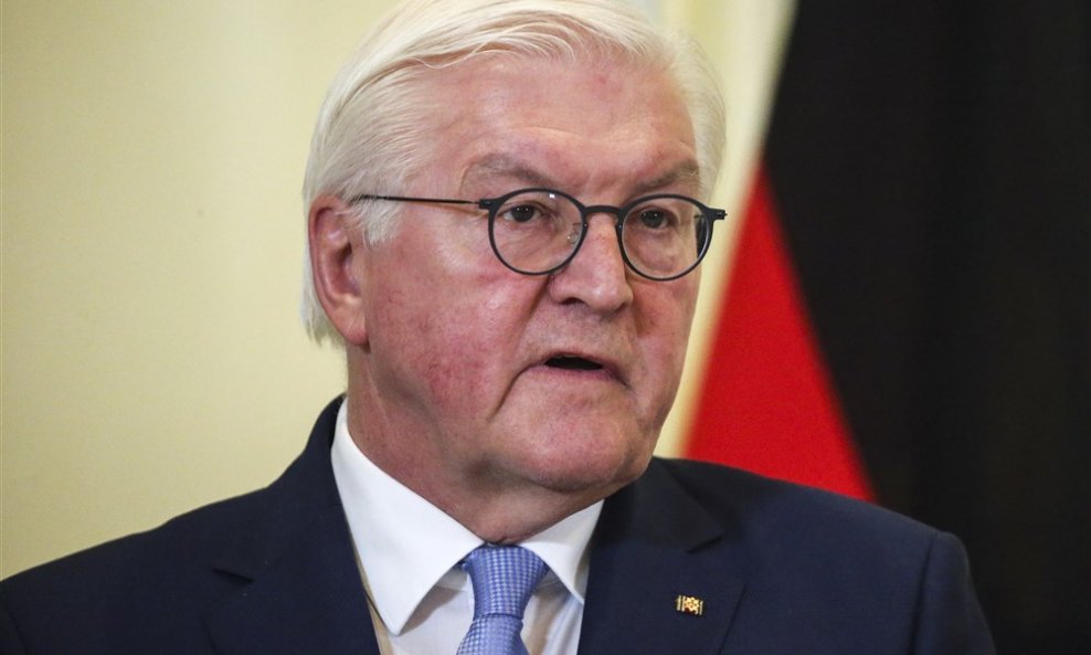 Frank-Walter Steinmeier