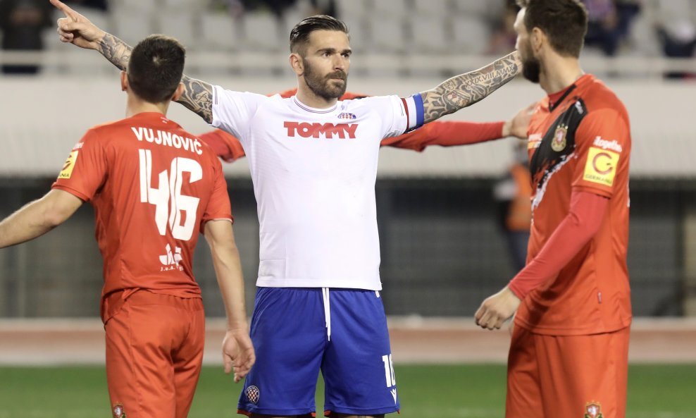 Marko Livaja