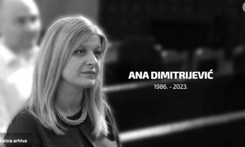 Ana Dimitrijević