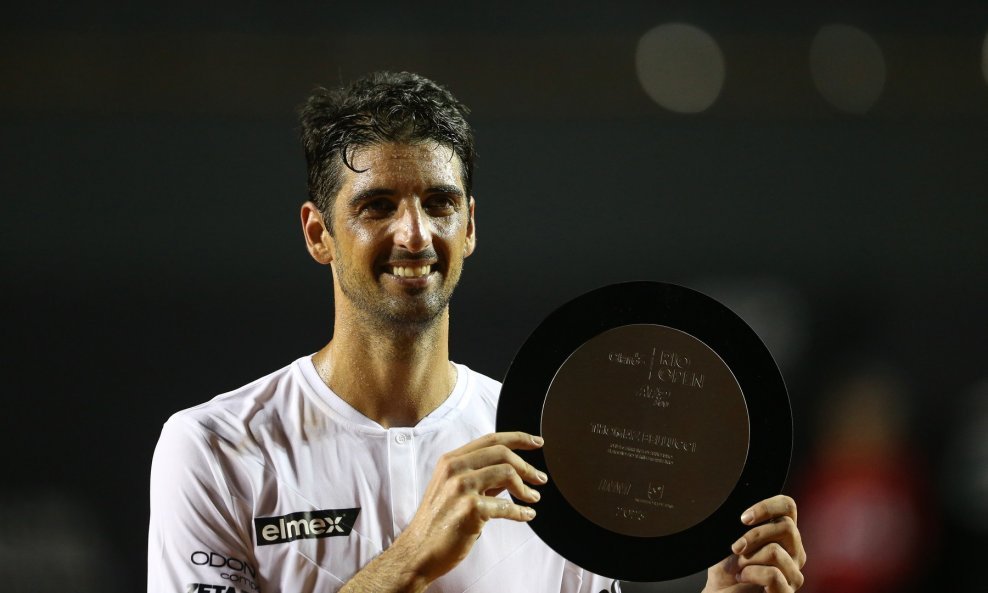 Thomaz Bellucci