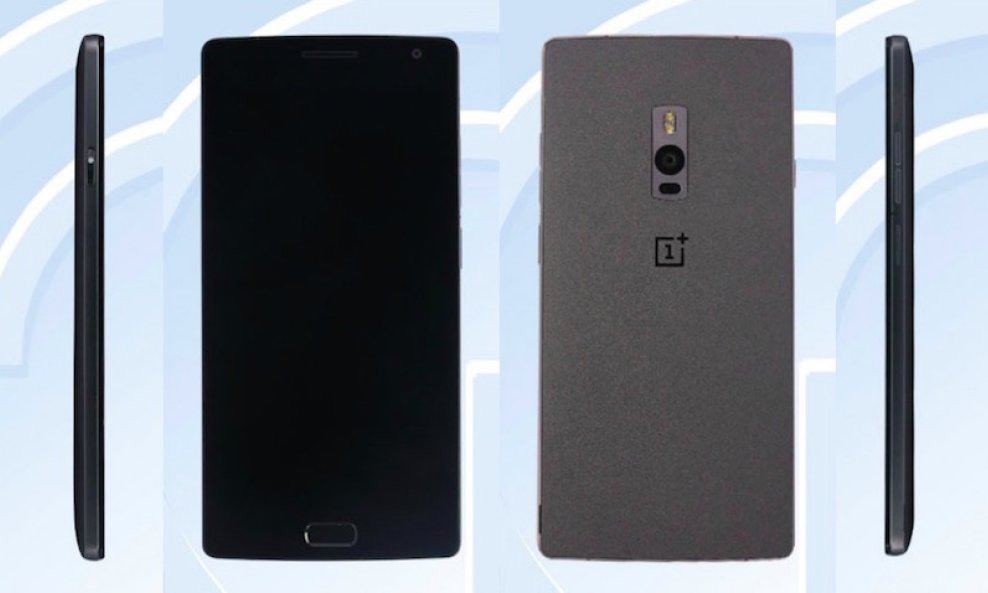 OnePlus Two