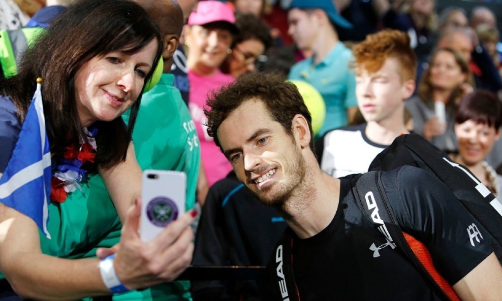 Andy Murray