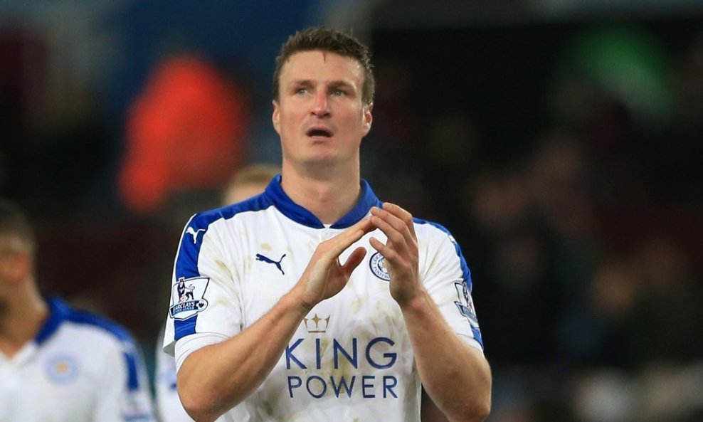 Robert Huth