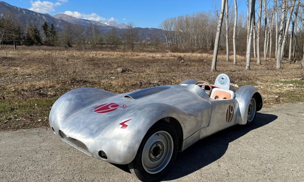 Testadoro Barchetta (1951.)