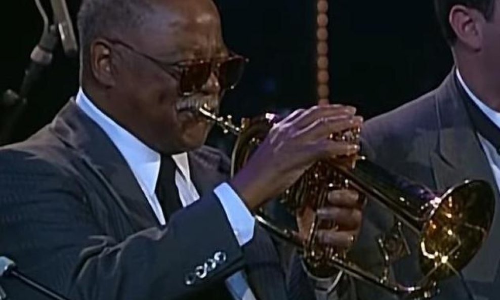 Clark Terry