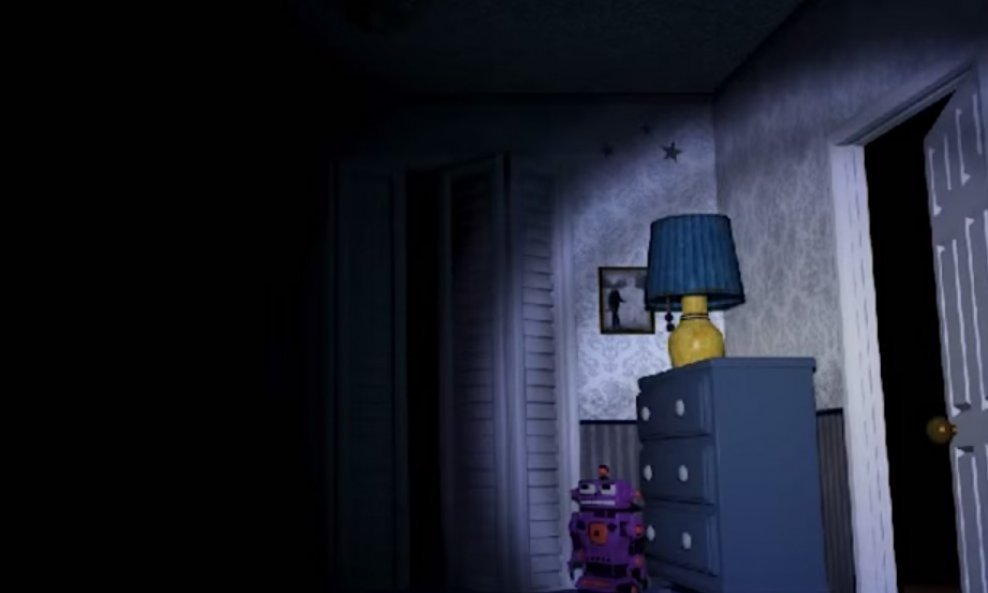 Five Nights at Freddy's