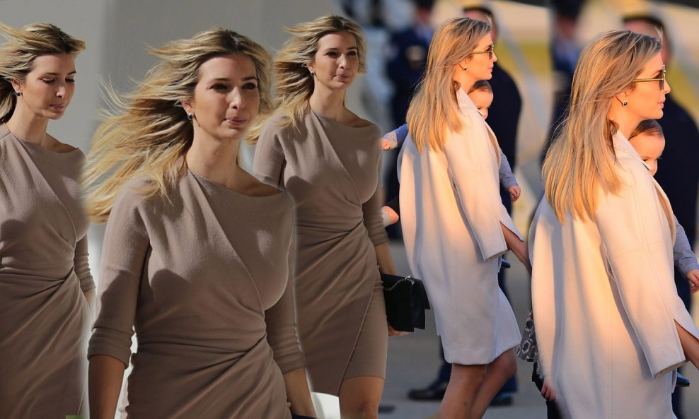 Ivanka Trump