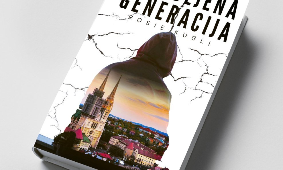 Knjiga 'Izgubljena generacija'